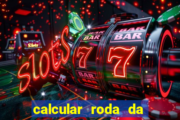 calcular roda da fortuna numerologia